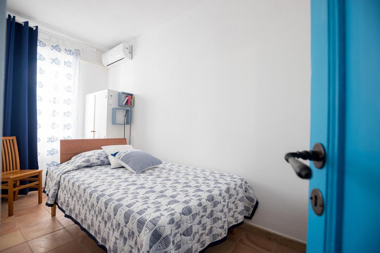 우스티카 Casa Clelia Piazza 빌라 외부 사진