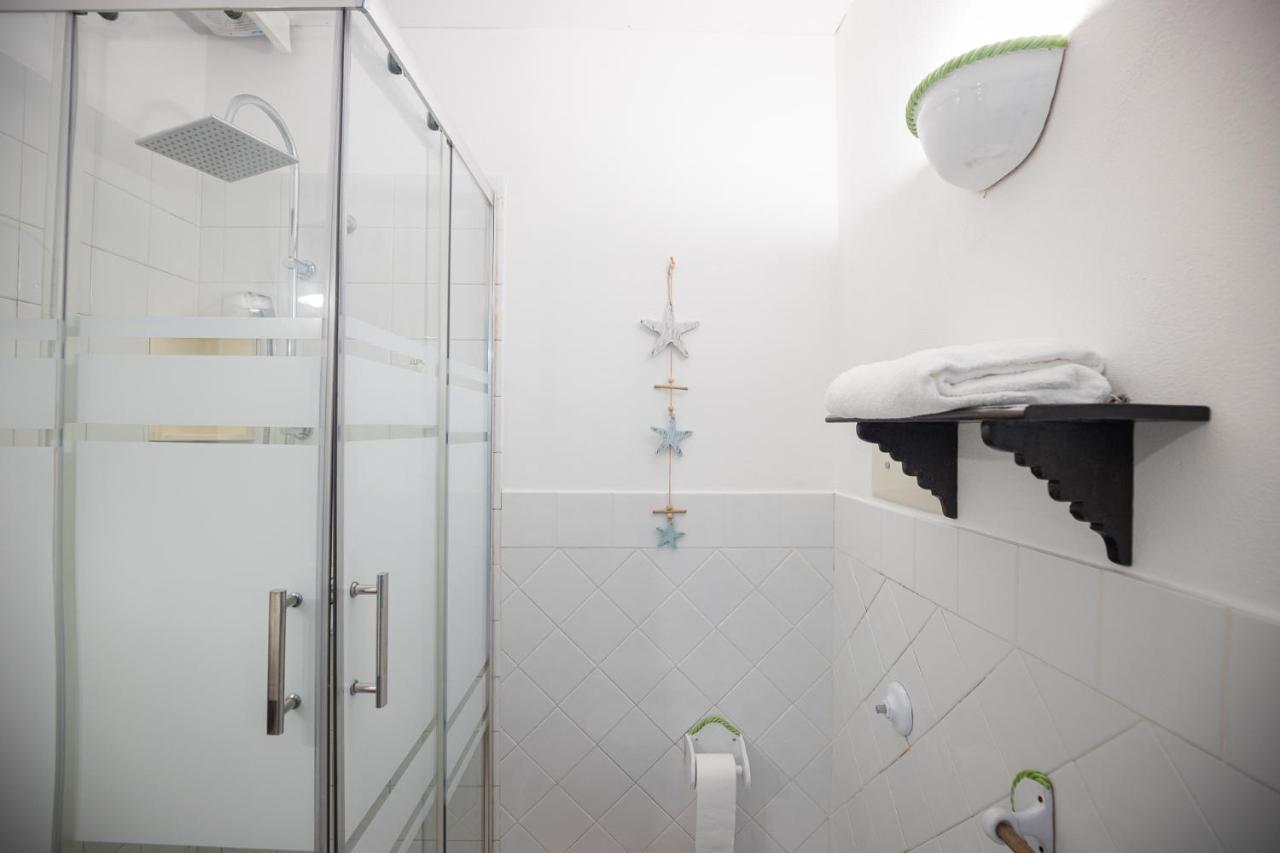 우스티카 Casa Clelia Piazza 빌라 외부 사진