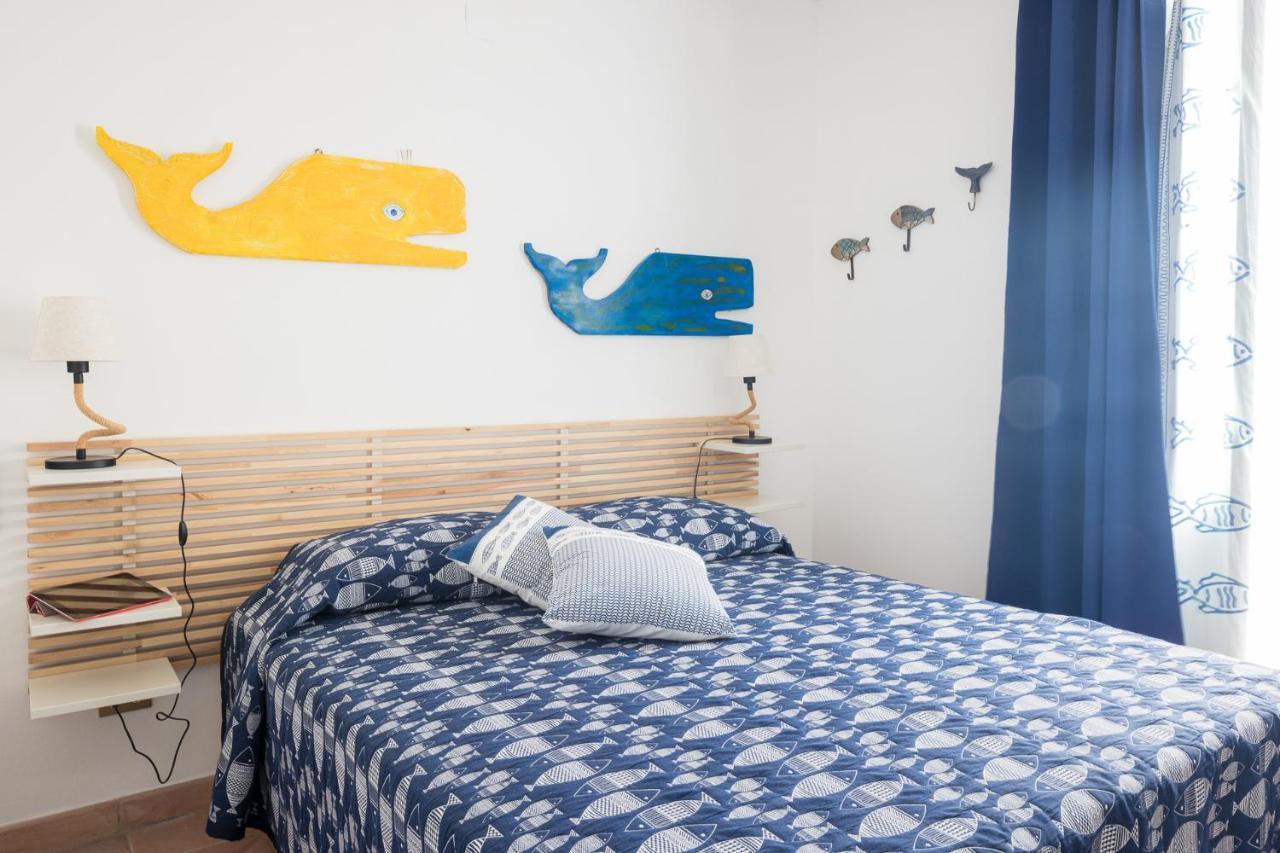 우스티카 Casa Clelia Piazza 빌라 외부 사진